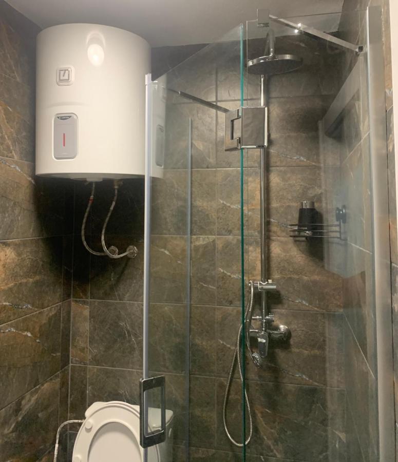 Puro Urban Apartamento Ohrid