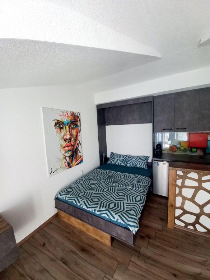 Puro Urban Apartamento